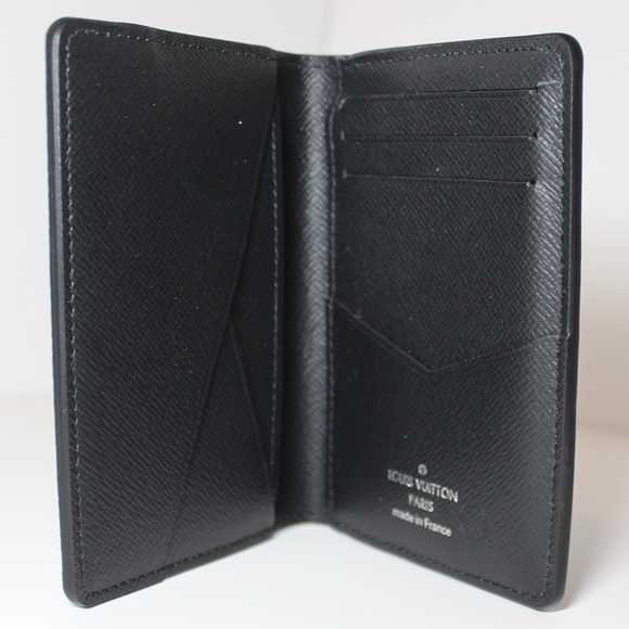 LOUIS VUITTON Pocket Organizer - Picture 12 of 16